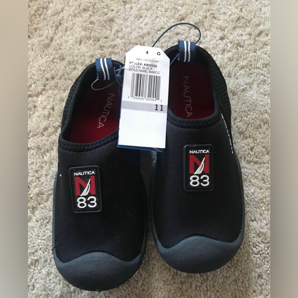 Nautica Kids Water Shoes